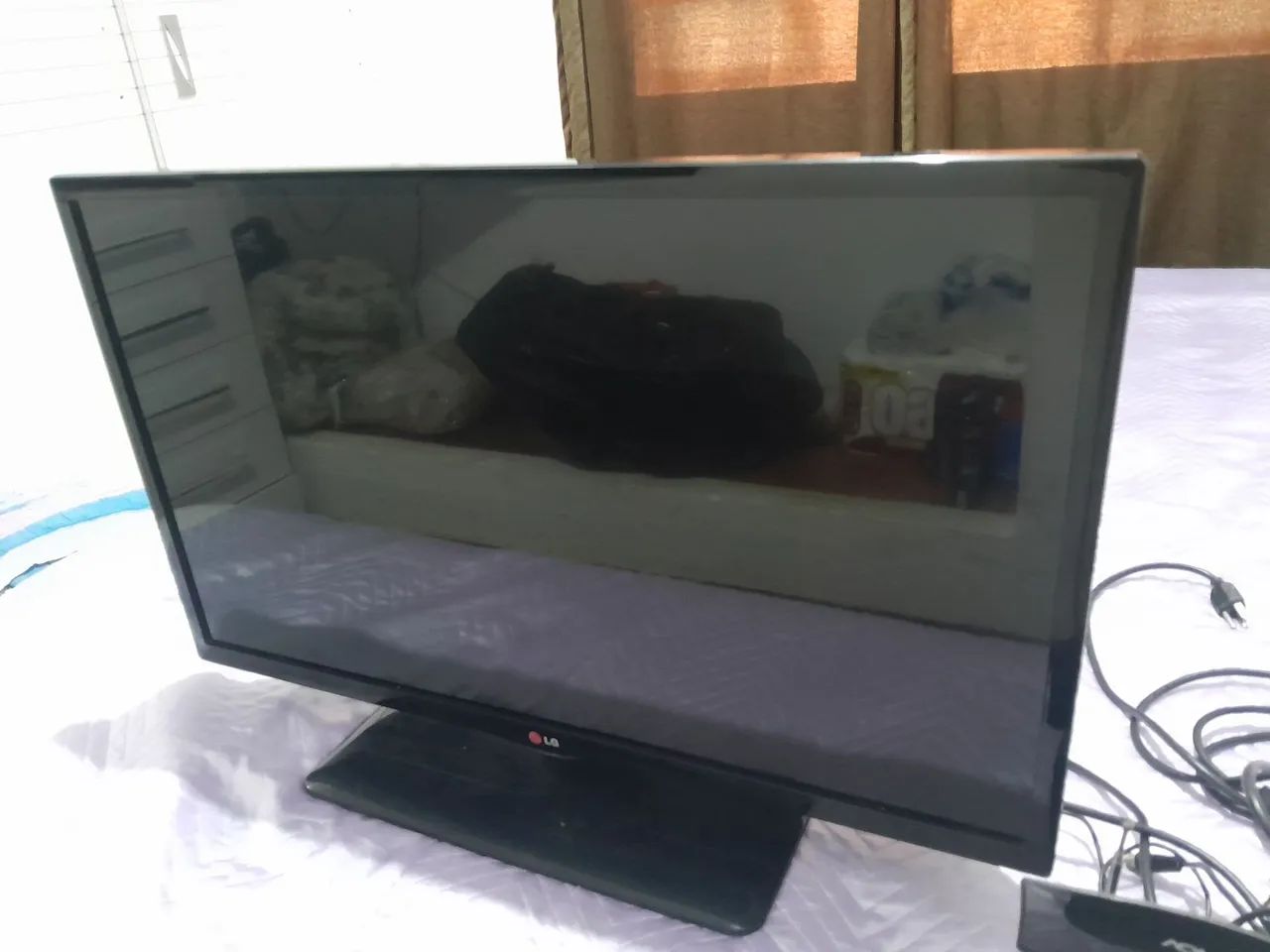 Tv 32 LG - Foto 4