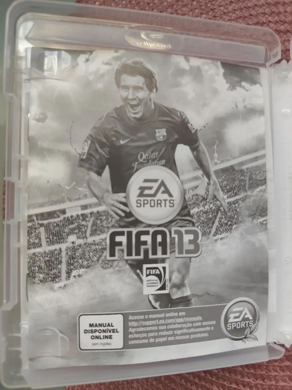 FIFA 13 - Foto 3