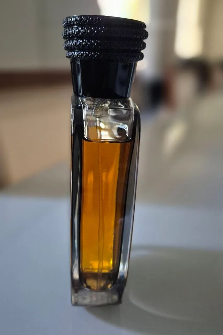 Perfume Árabe - Rasasi Hawas Black - DESAPEGO - Foto 2