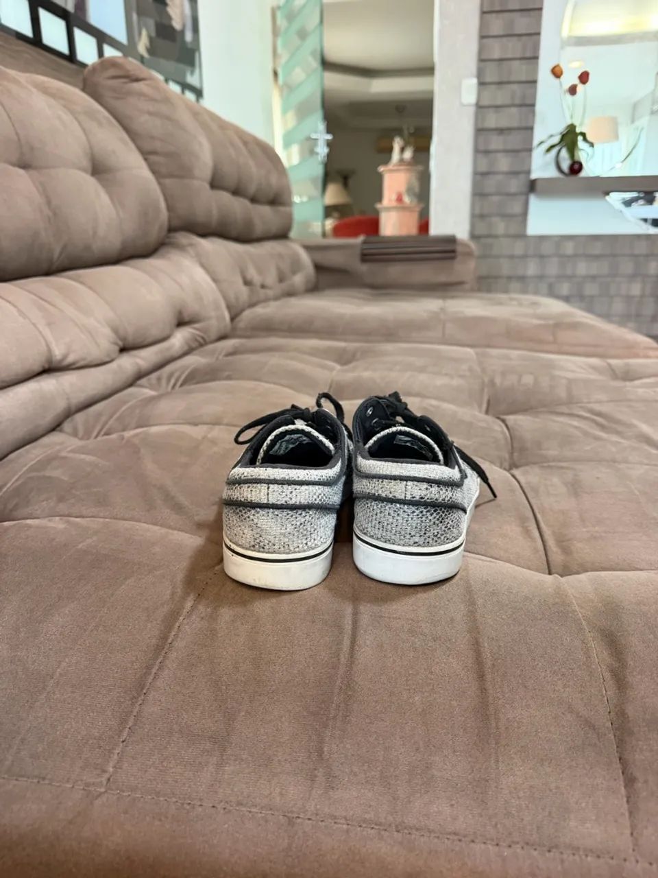 Janoski Edição Limitada TXT Snake - Foto 4