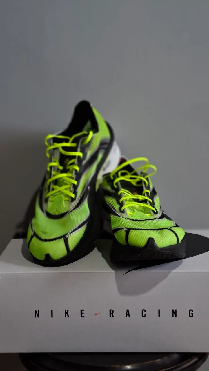 Nike Zoomx Vaporfly Next 4 Original - Calçados Esportivos