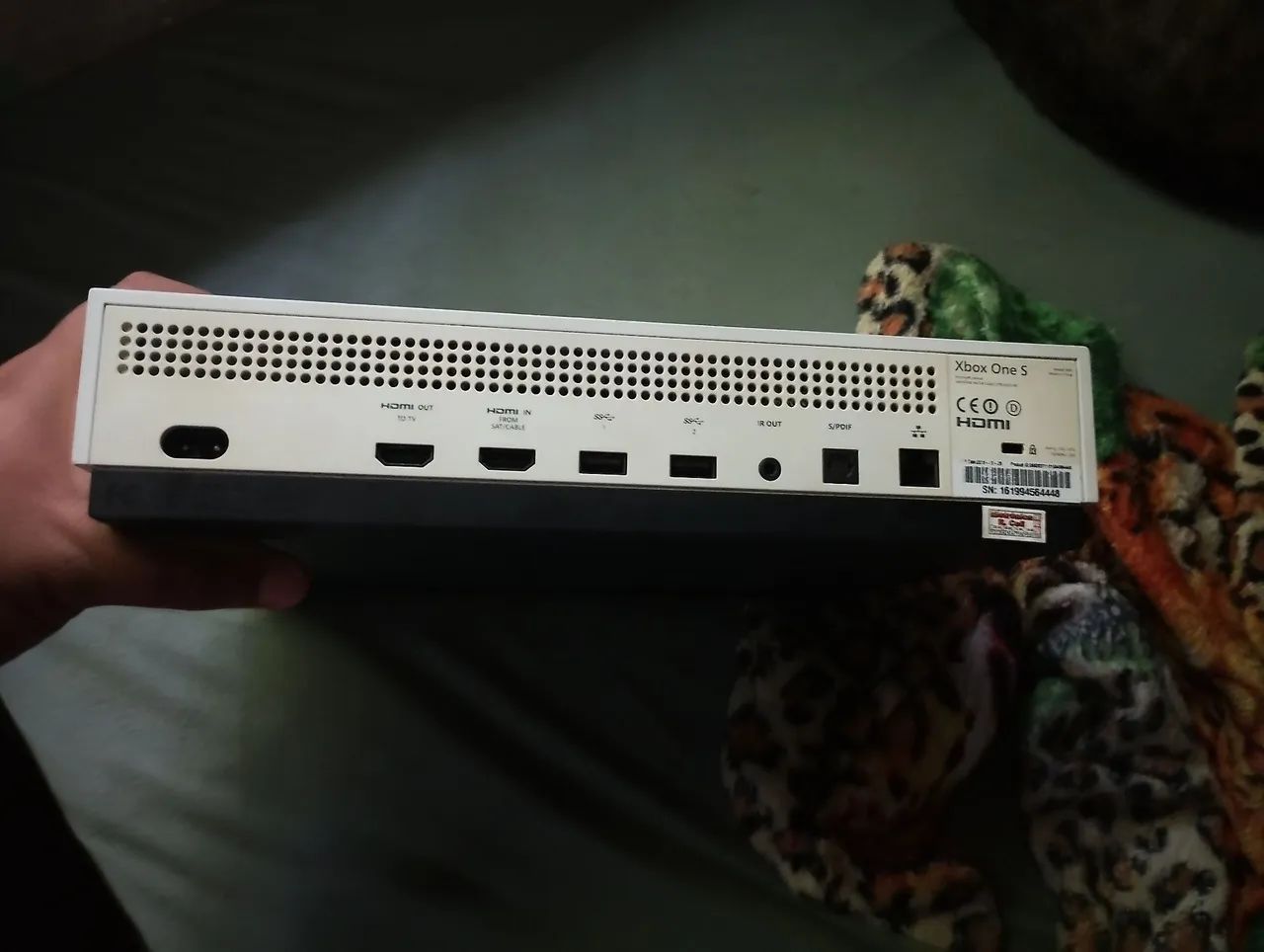 Xbox One S  - Foto 3