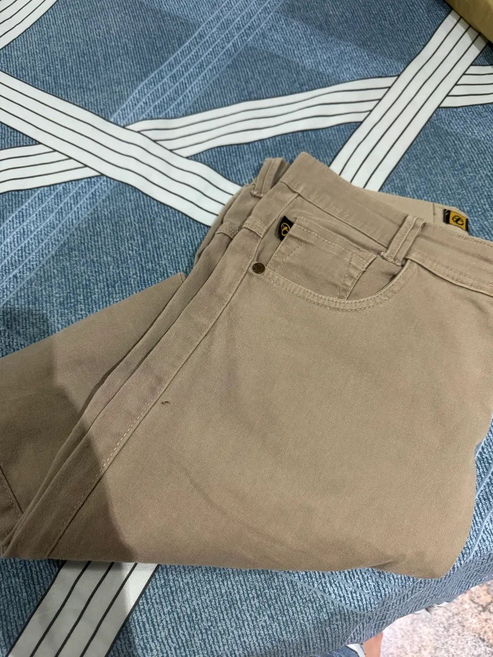 Calça  - Foto 2