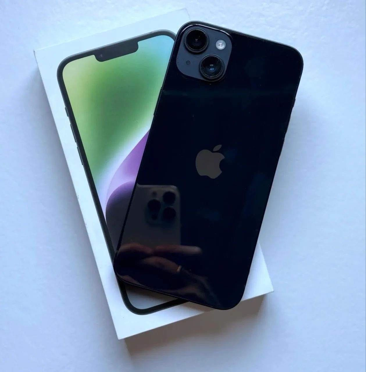 iPhone 14 Plus - Foto 4