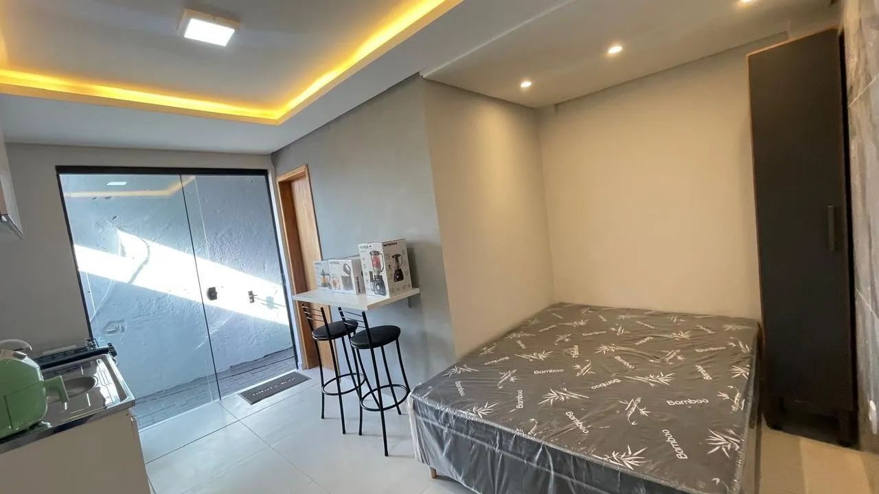 Studio para Venda em Florianópolis, Campeche, 1 dormitório, 1 banheiro - Foto 3