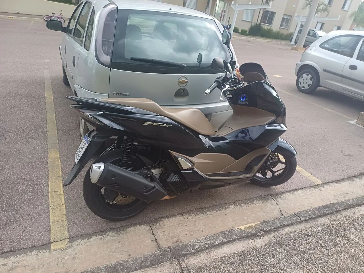 Pcx 2025  - Foto 4