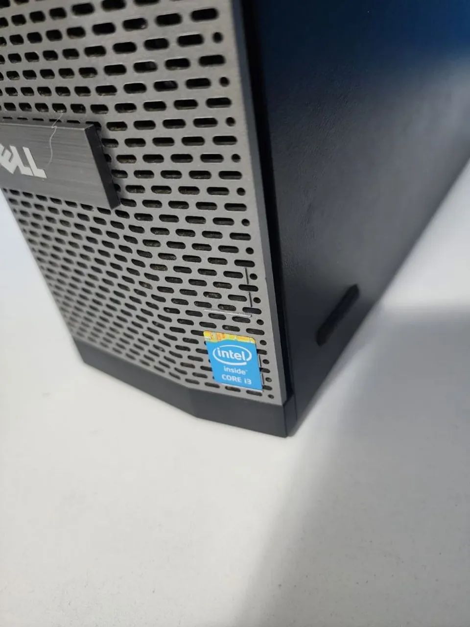 MINI PC DELL OPTIPLEX 3020 - SEM HD 4GB RAM - i3 4130 - Foto 4