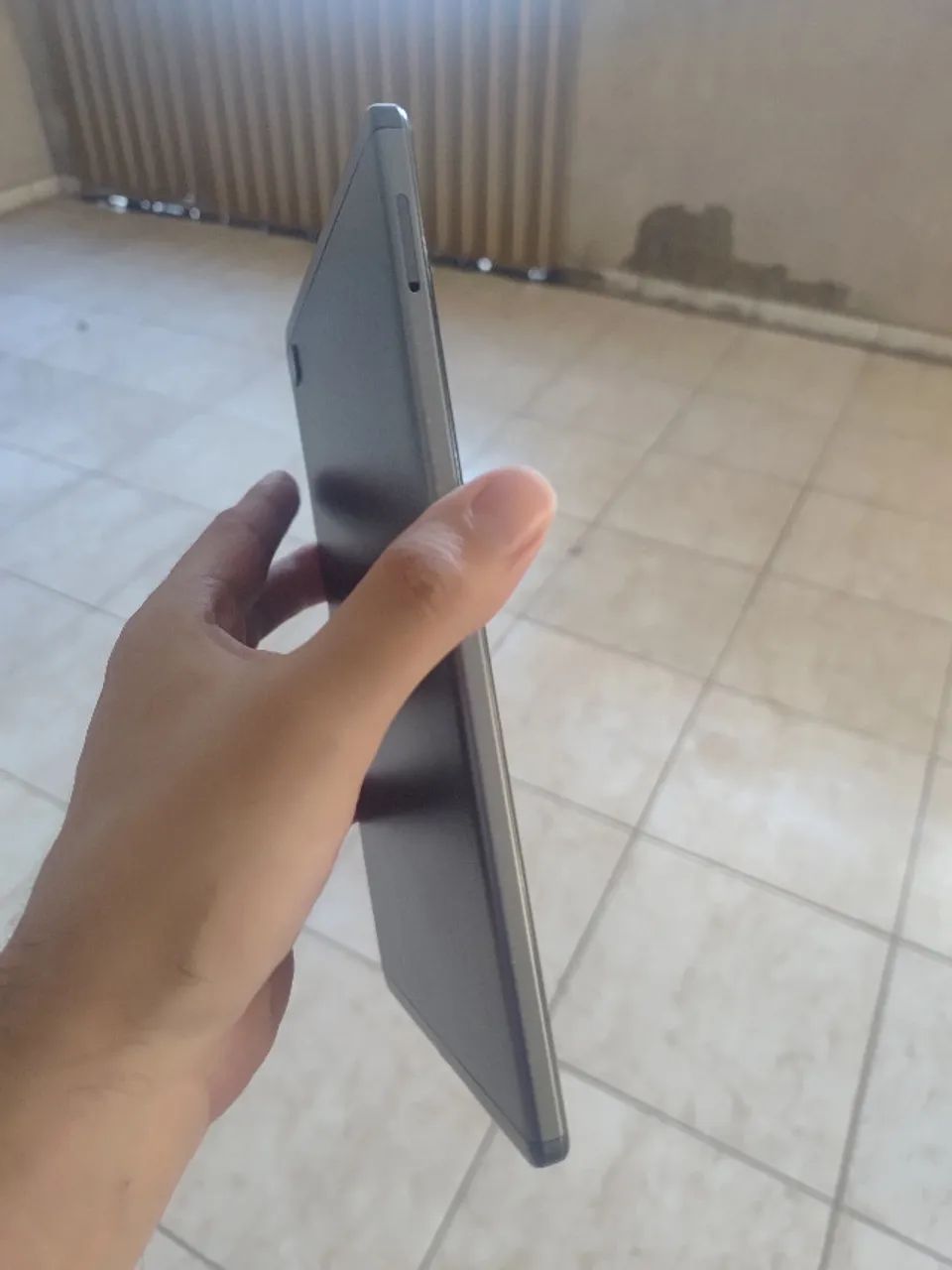 Tablet Samsung Galaxy Tab A7 Lite 4G (Pega Chip de Operadora) - Foto 5