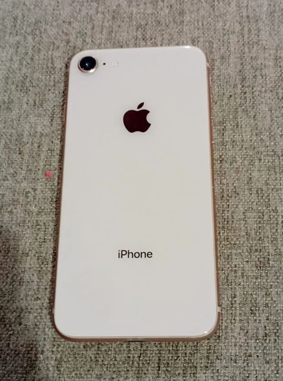 Iphone 8 