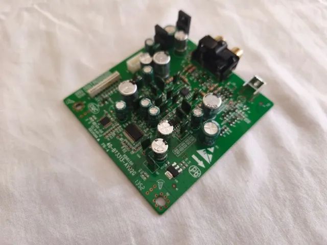 Placa Audio Denon DBT-3313