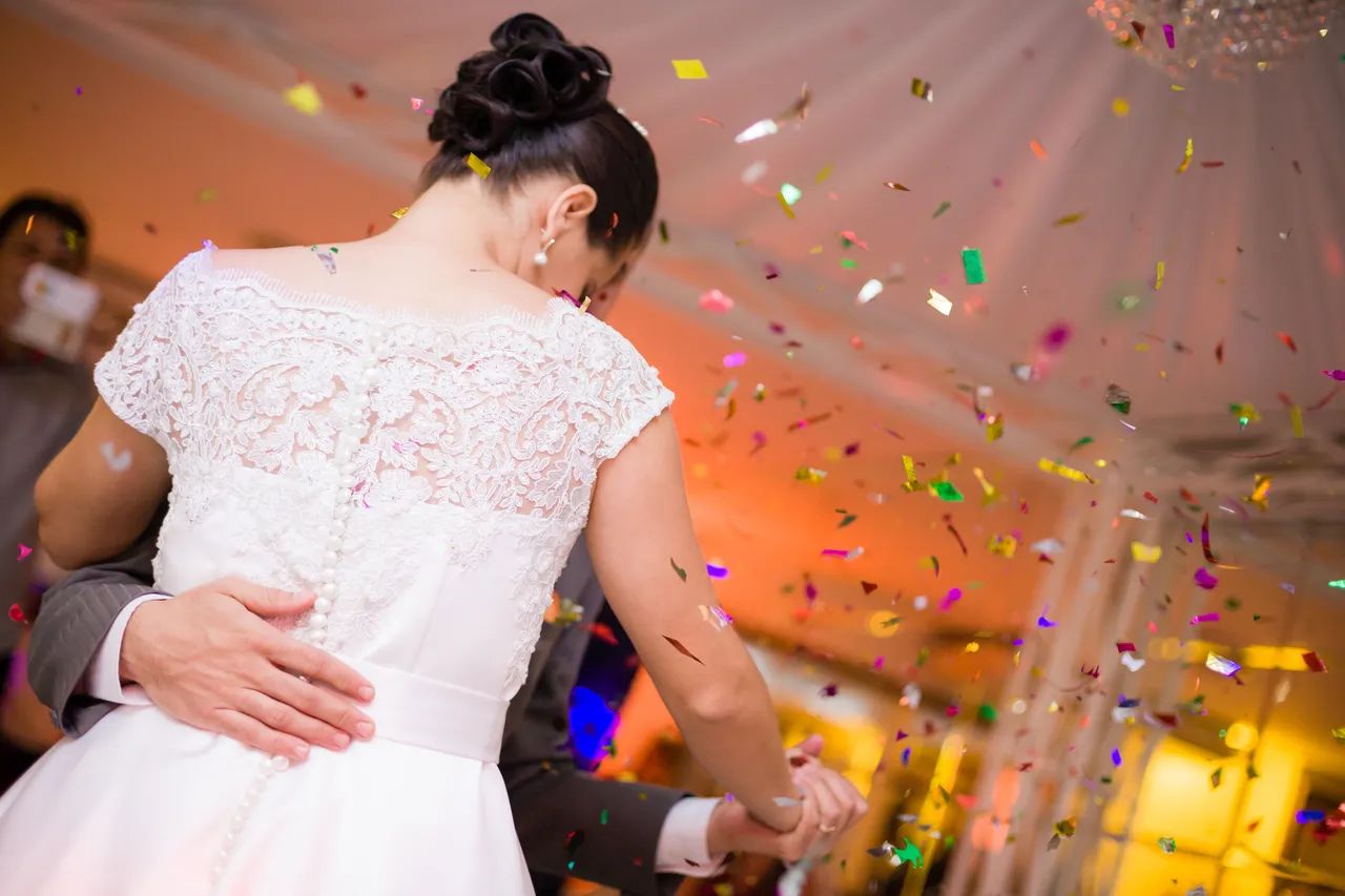 Vestido de noiva completo  - Foto 4