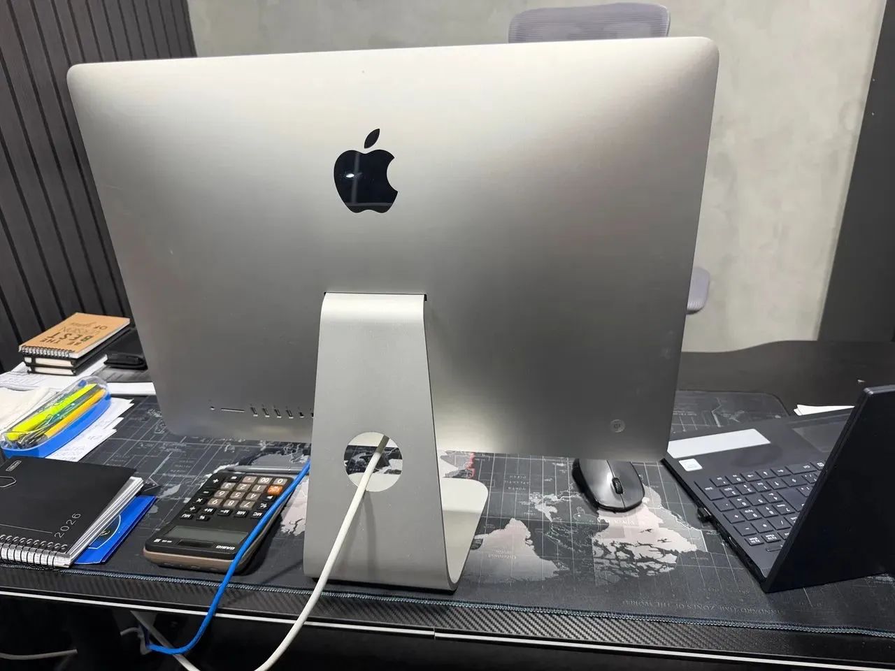Dois IMac  - Foto 4