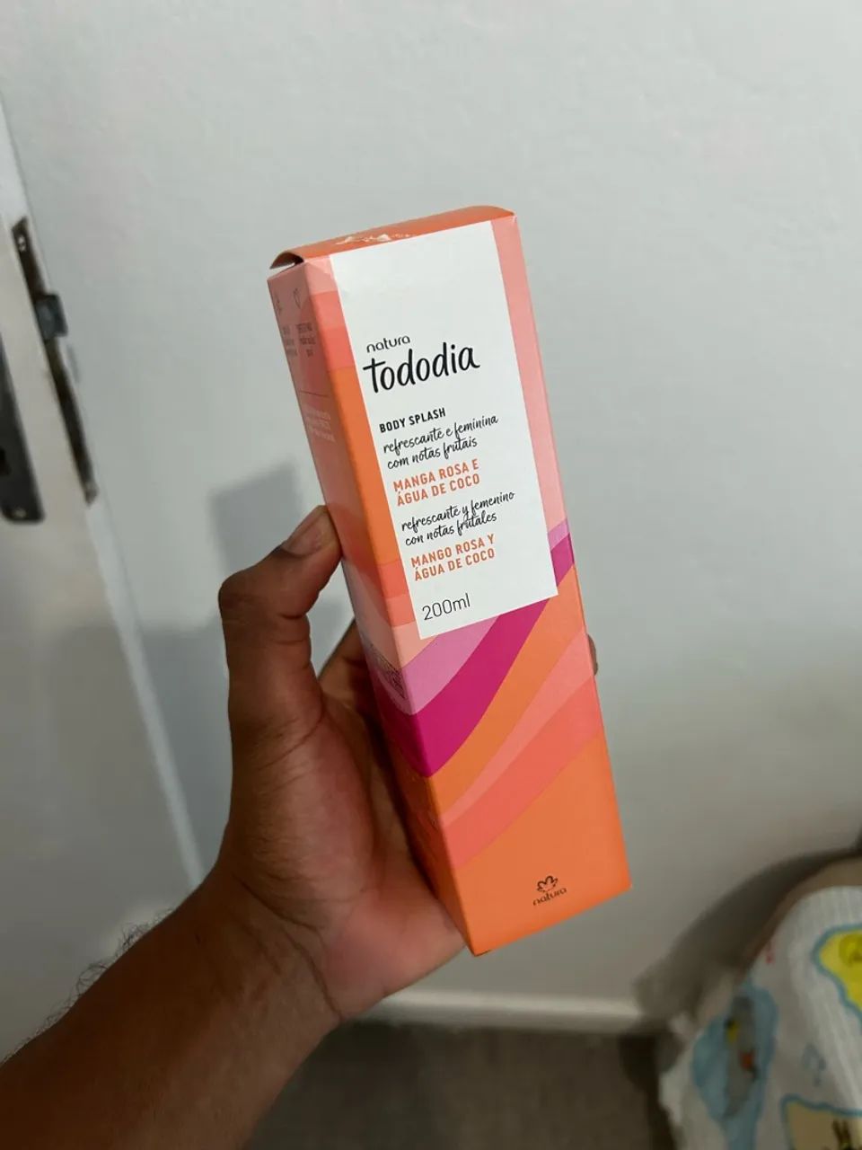 PERFUME NATURA