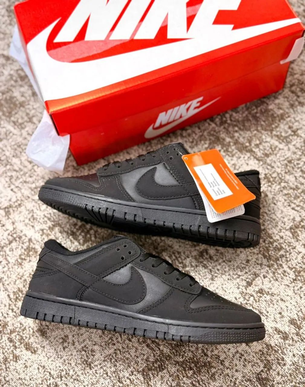 olx nike dunk
