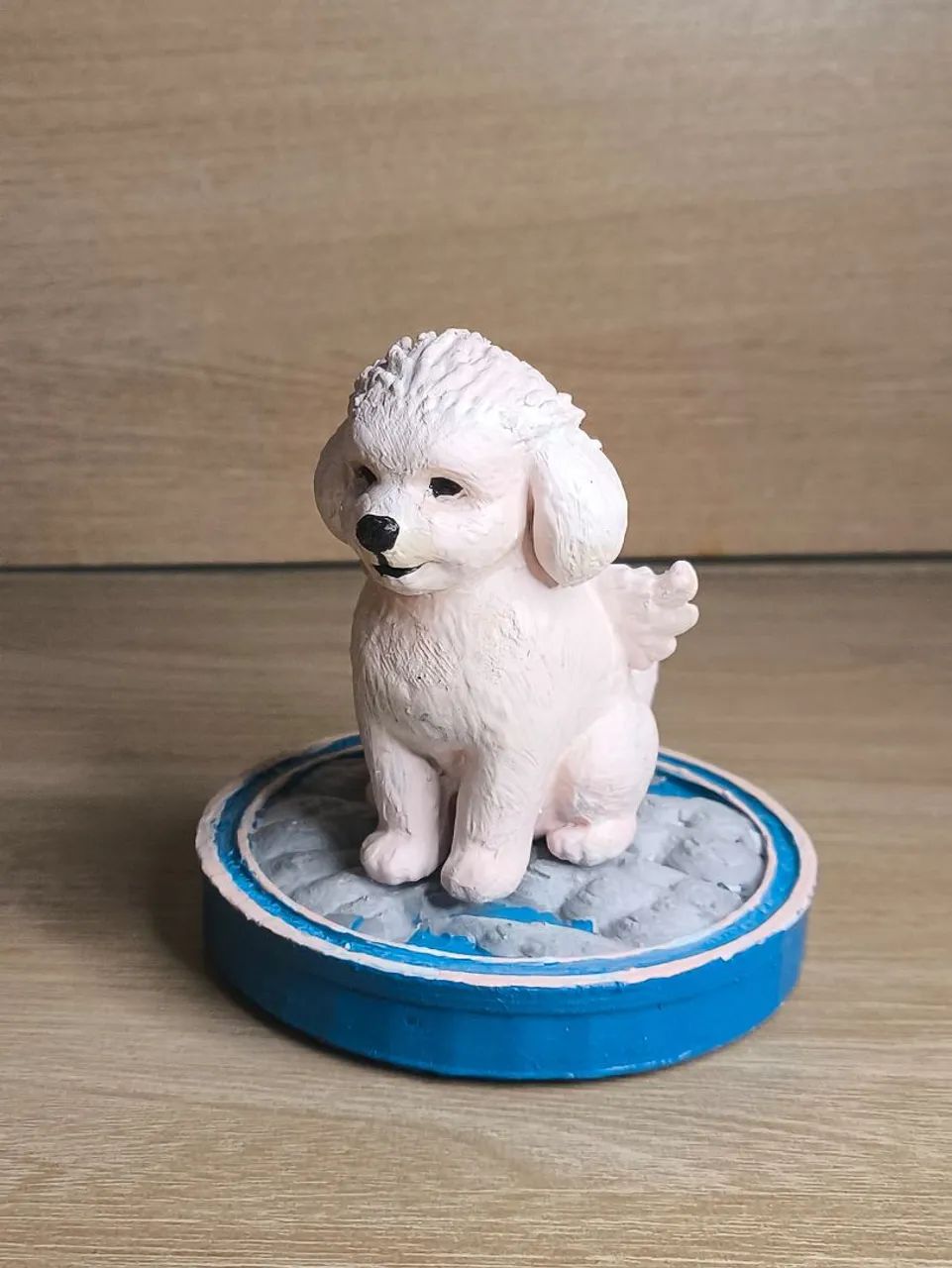 Miniaturas personalizadas - impressão 3d - Foto 2