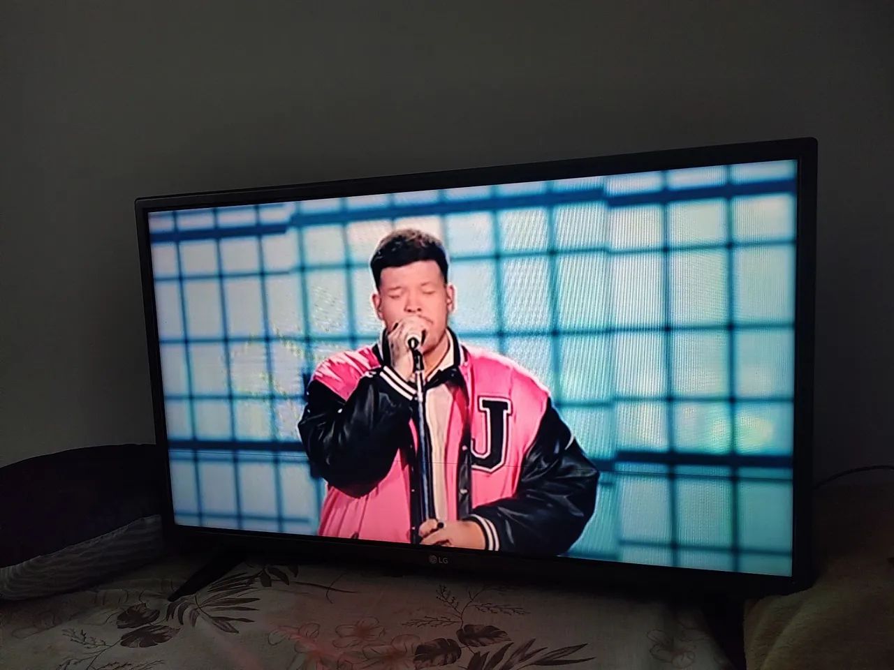 Smart TV LG 32 polegadas - Foto 5