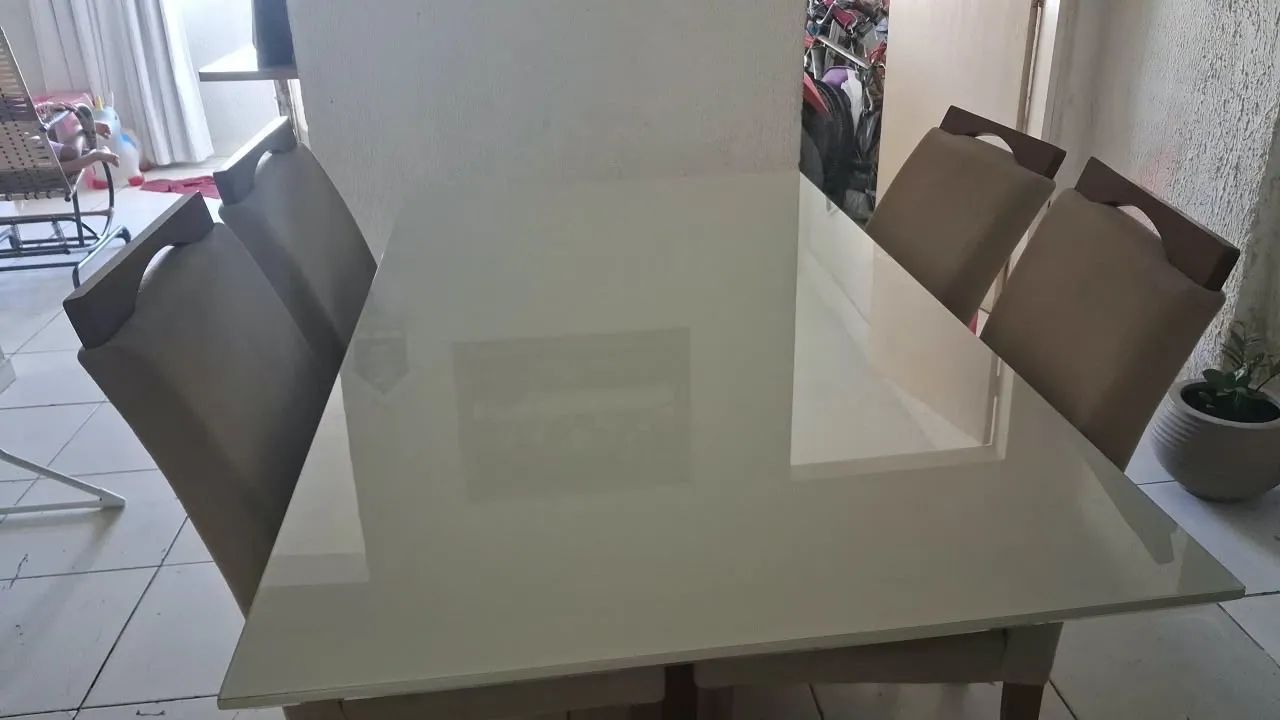 Mesa 