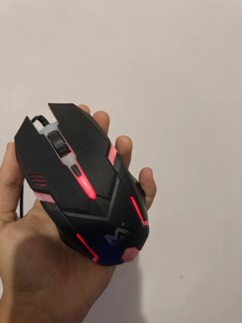 KIT  GAMER ? ; TECLADO+ MOUSE - Foto 5
