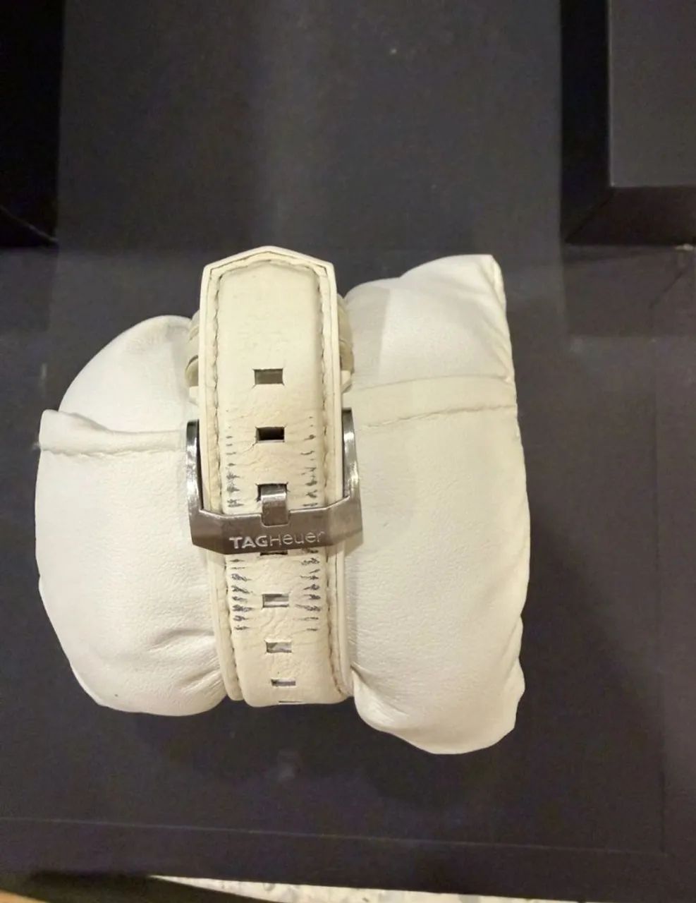 Smartwatch TAG Heuer connected Modular Titanium 41mm  - Foto 5