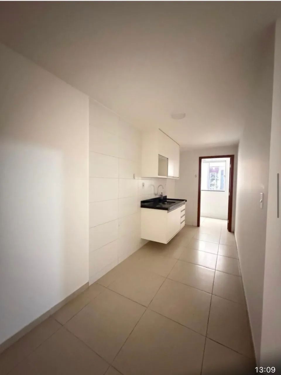 Excelente apart. 3 quartos com suíte  a 150 metros da faculdade multivix  - Foto 4