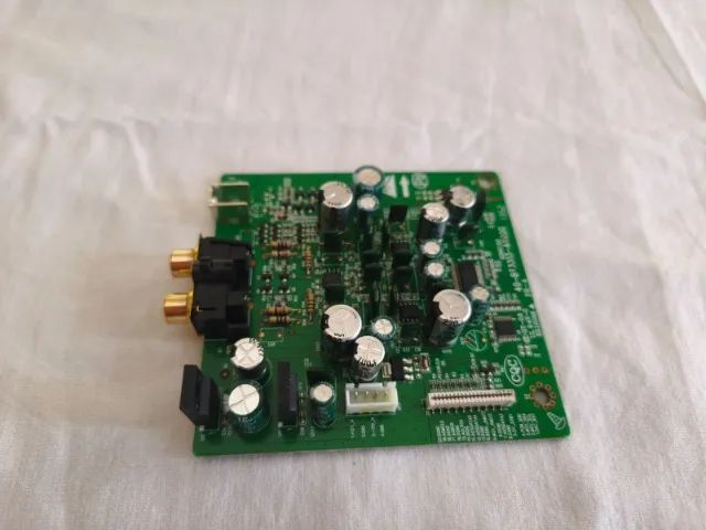 Placa Audio Denon DBT-3313 - Foto 3