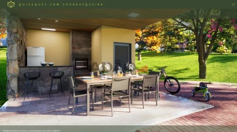 VINHAS FLAMBOYANT LOTE 369m² - Foto 8
