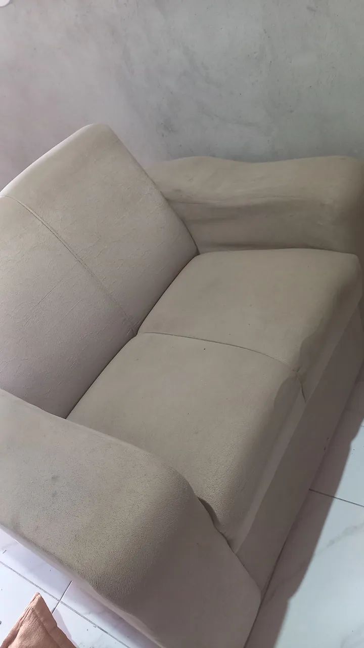 Sofá 