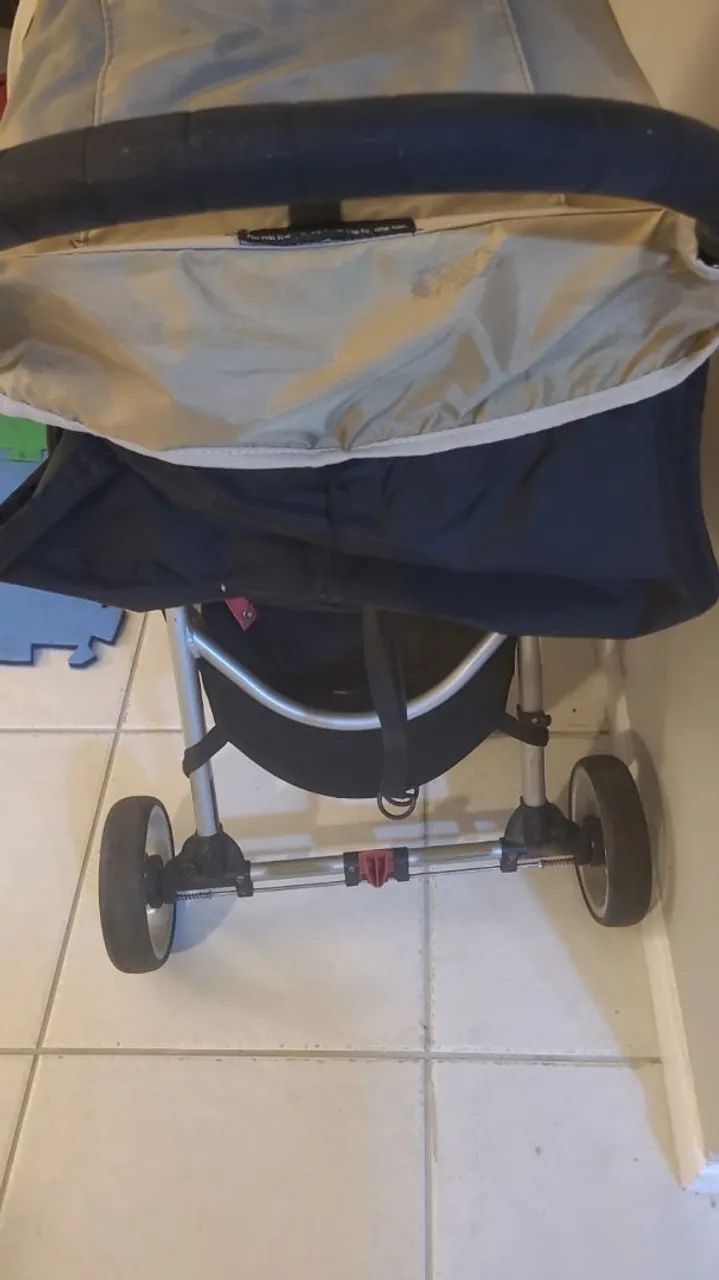 Carrinho de bebê Baby Jogger - Foto 2