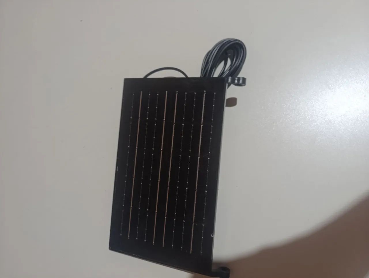 Placa solar  - Foto 2