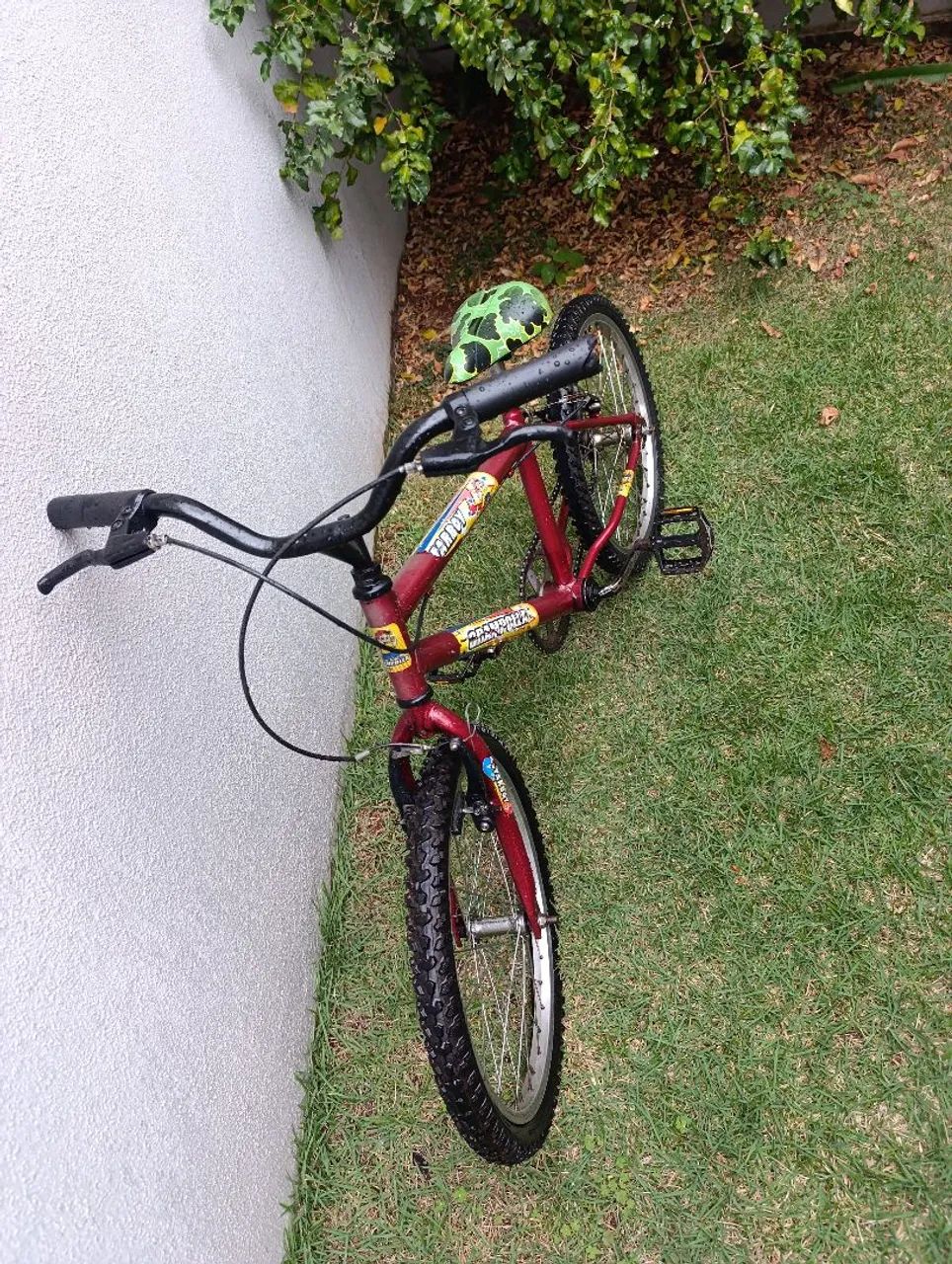 Bicicleta infantil  - Foto 3