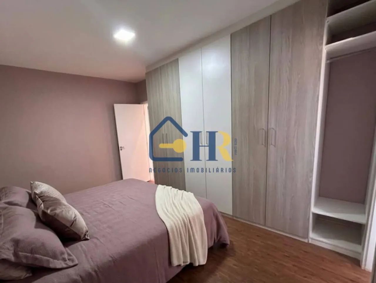 Apartamento à venda no Edifício Divino Arcádia - Sorocaba/SP - Foto 4