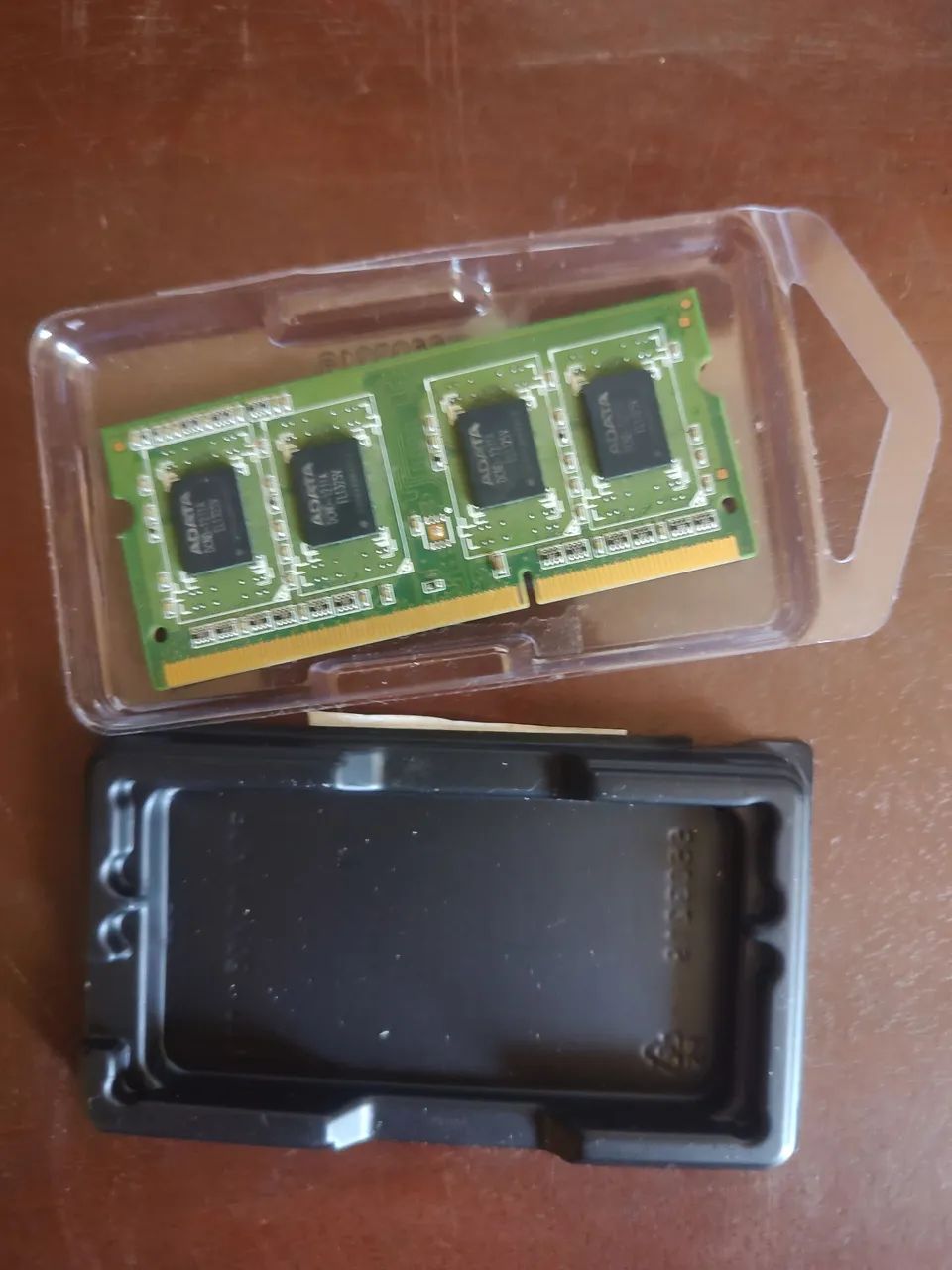 Memória DDR 3 2GB ADATA 1600