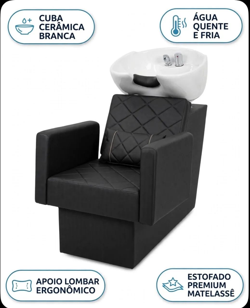 Oportunidade imperdível Combo salão  - Foto 2