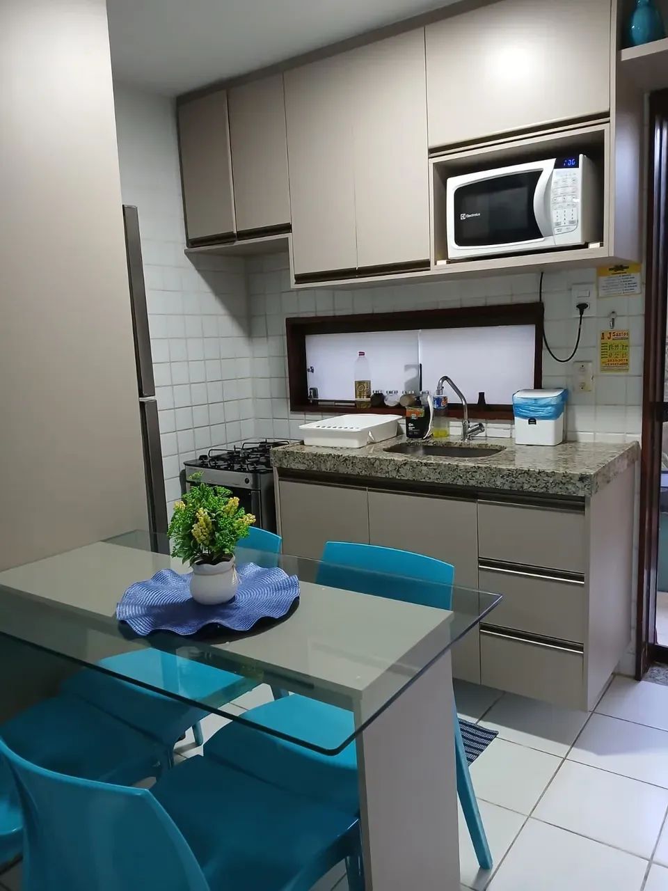 Flat à venda  Monte Castelo Hotel Fazenda  Gravatá  R$ 260.000 - Foto 10