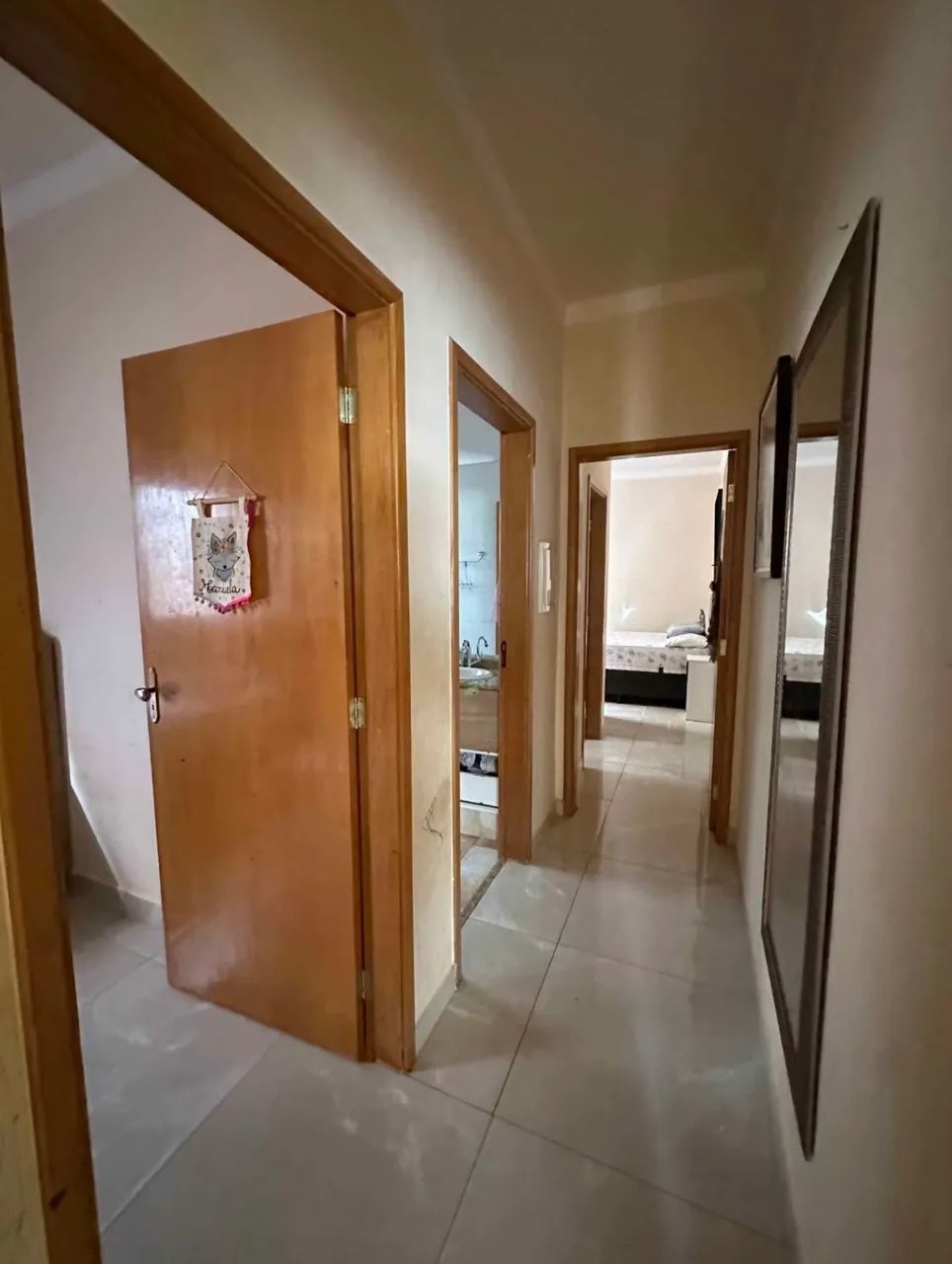 VENDE-SE  CASA NO AURÁ (PERTO DO AÇAÍ DO IVAN) - Foto 5