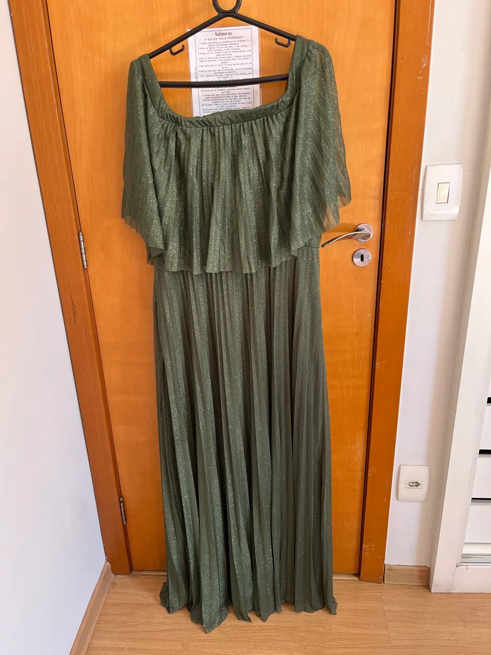 Vestido de festa