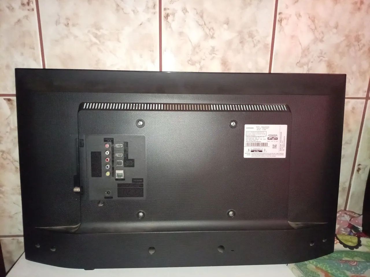 TV 32 - Foto 2
