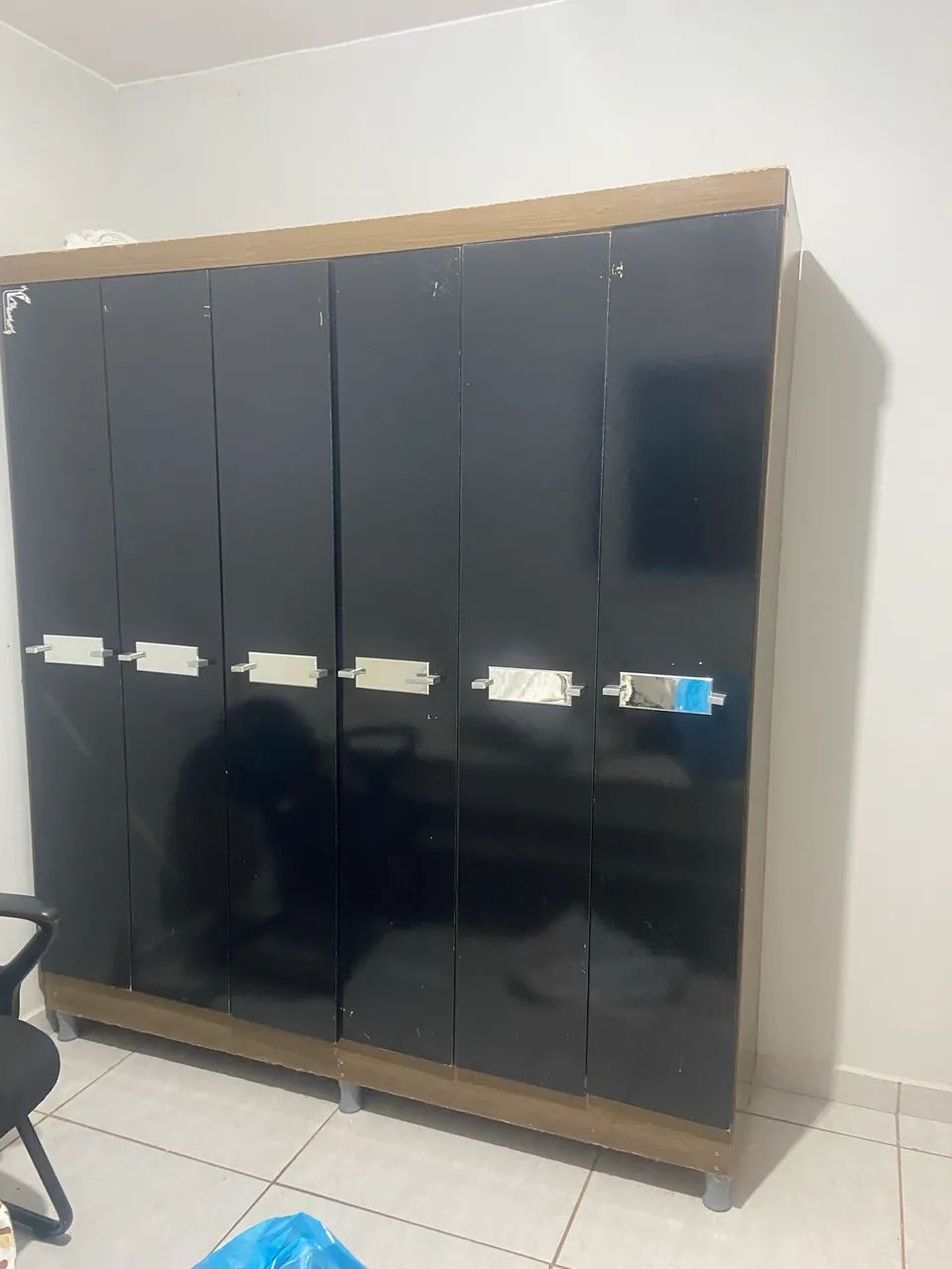 Guarda roupa 
