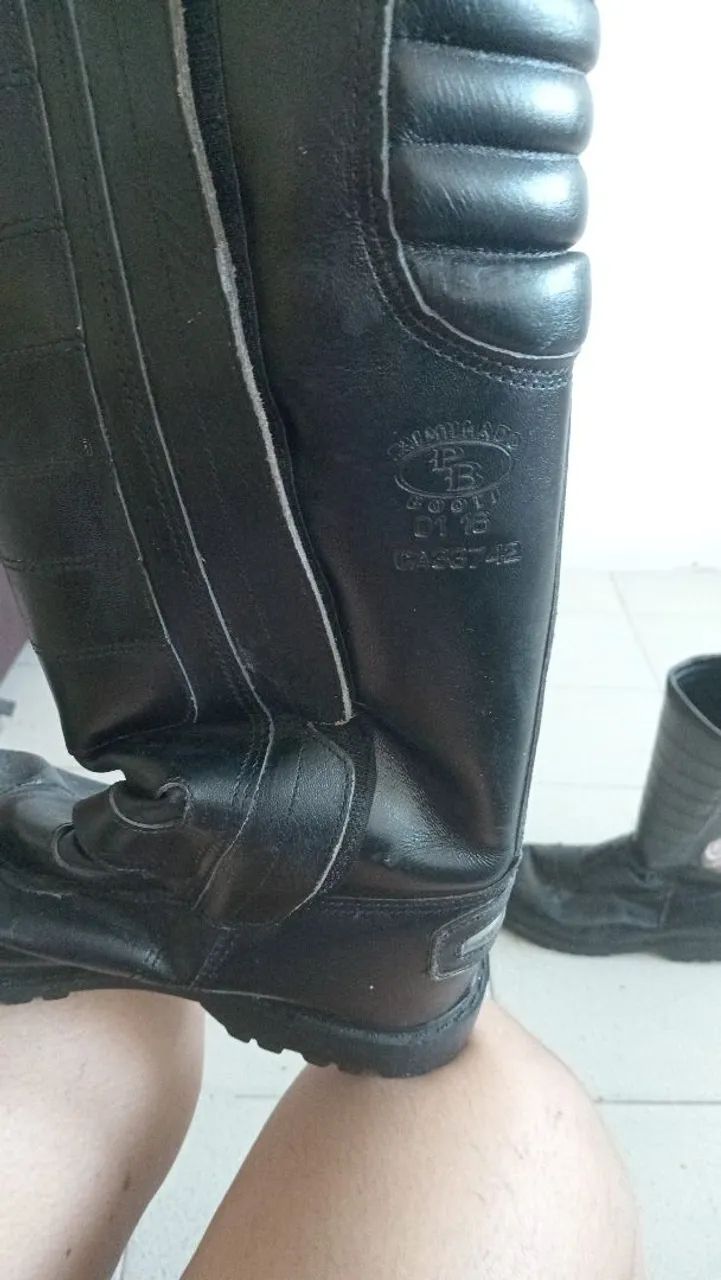 Bota samu - Foto 2