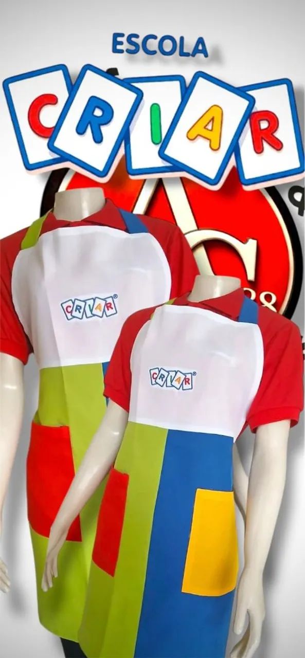 AC UNIFORMES & FARDAMENTOS  - Foto 3