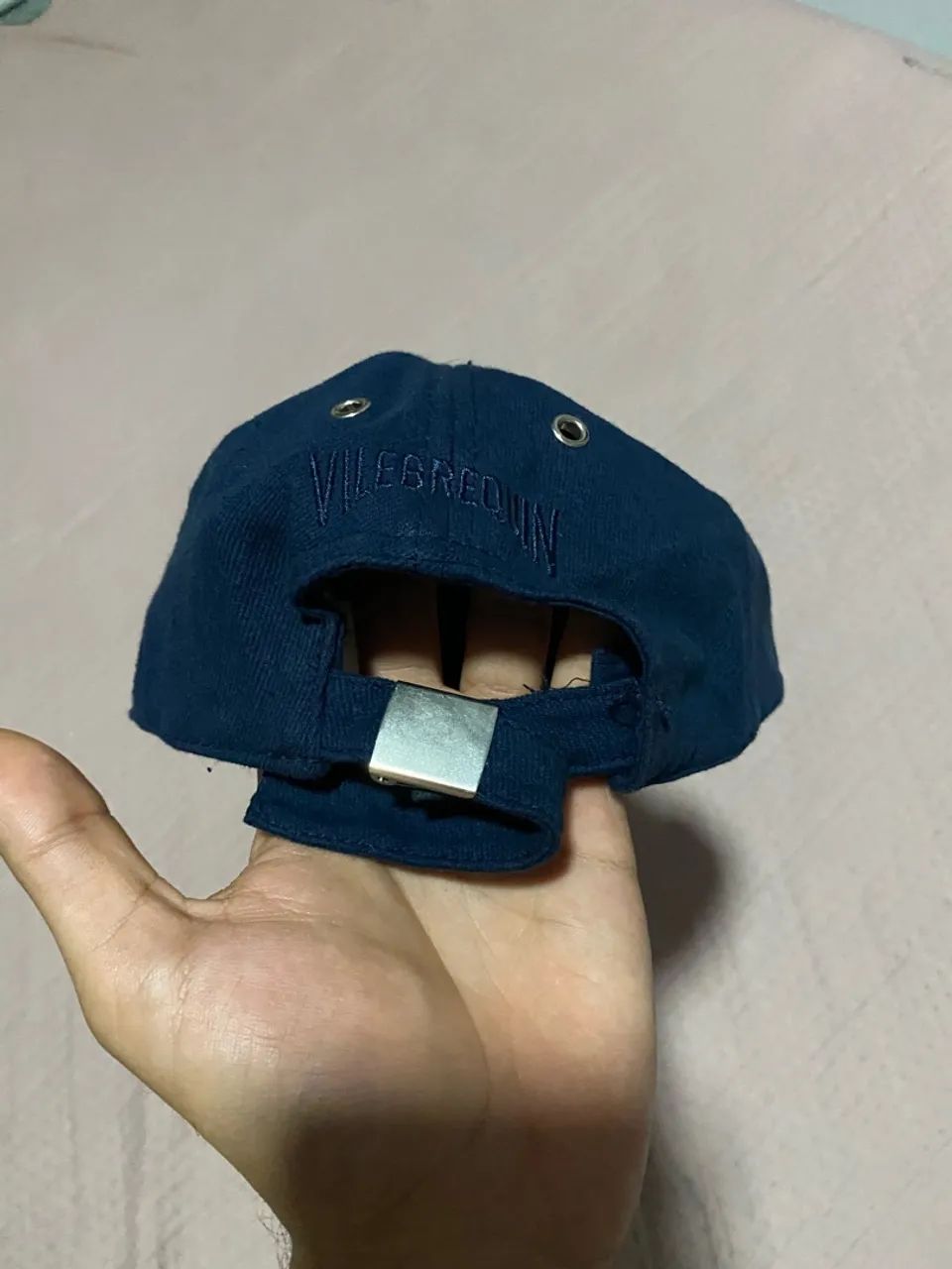 Boné vilebrequin  - Foto 2