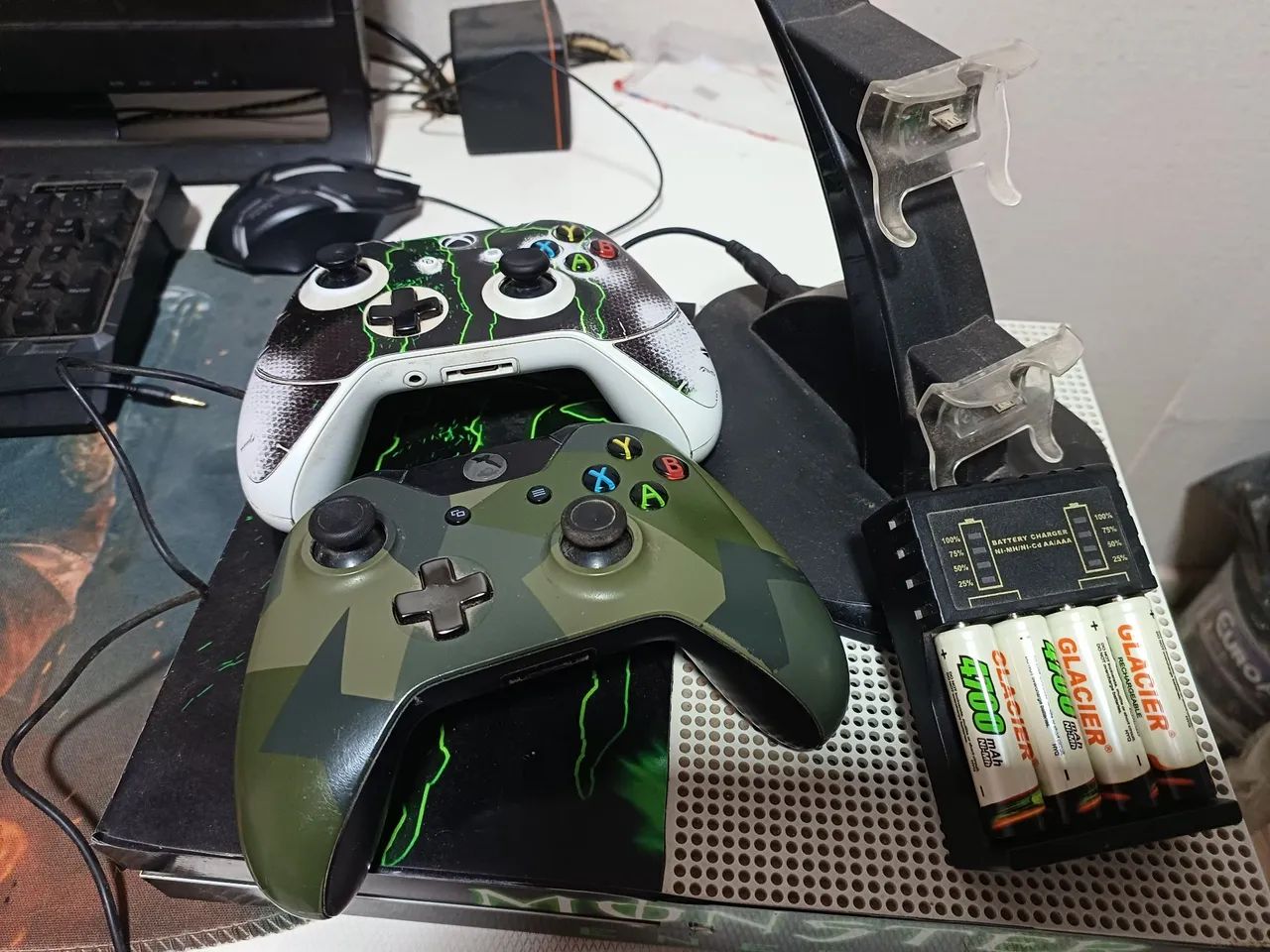 Xbox one s - Foto 3