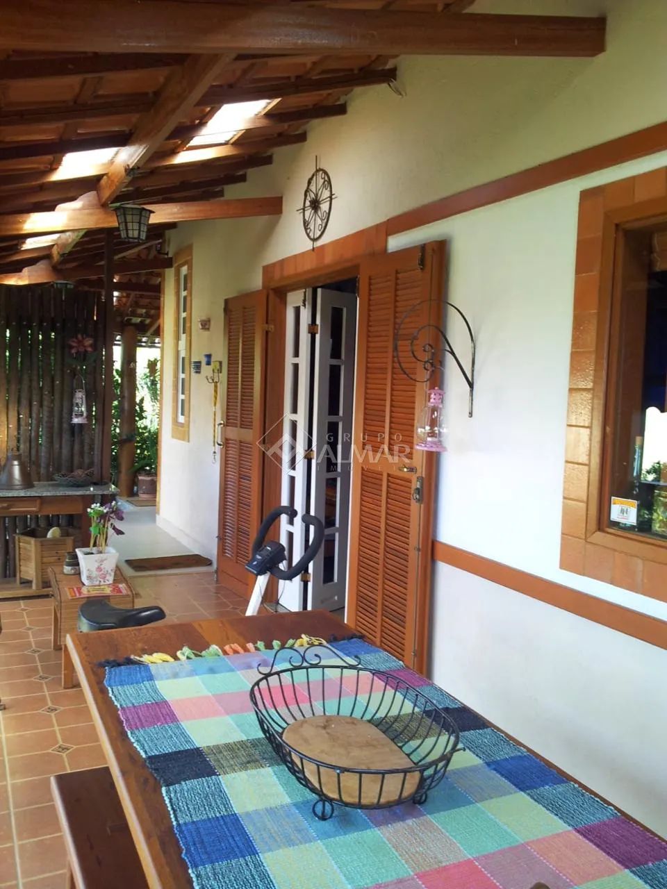 Chácara / Sítio / Granja 1 quarto - Shangri-la - Foto 4
