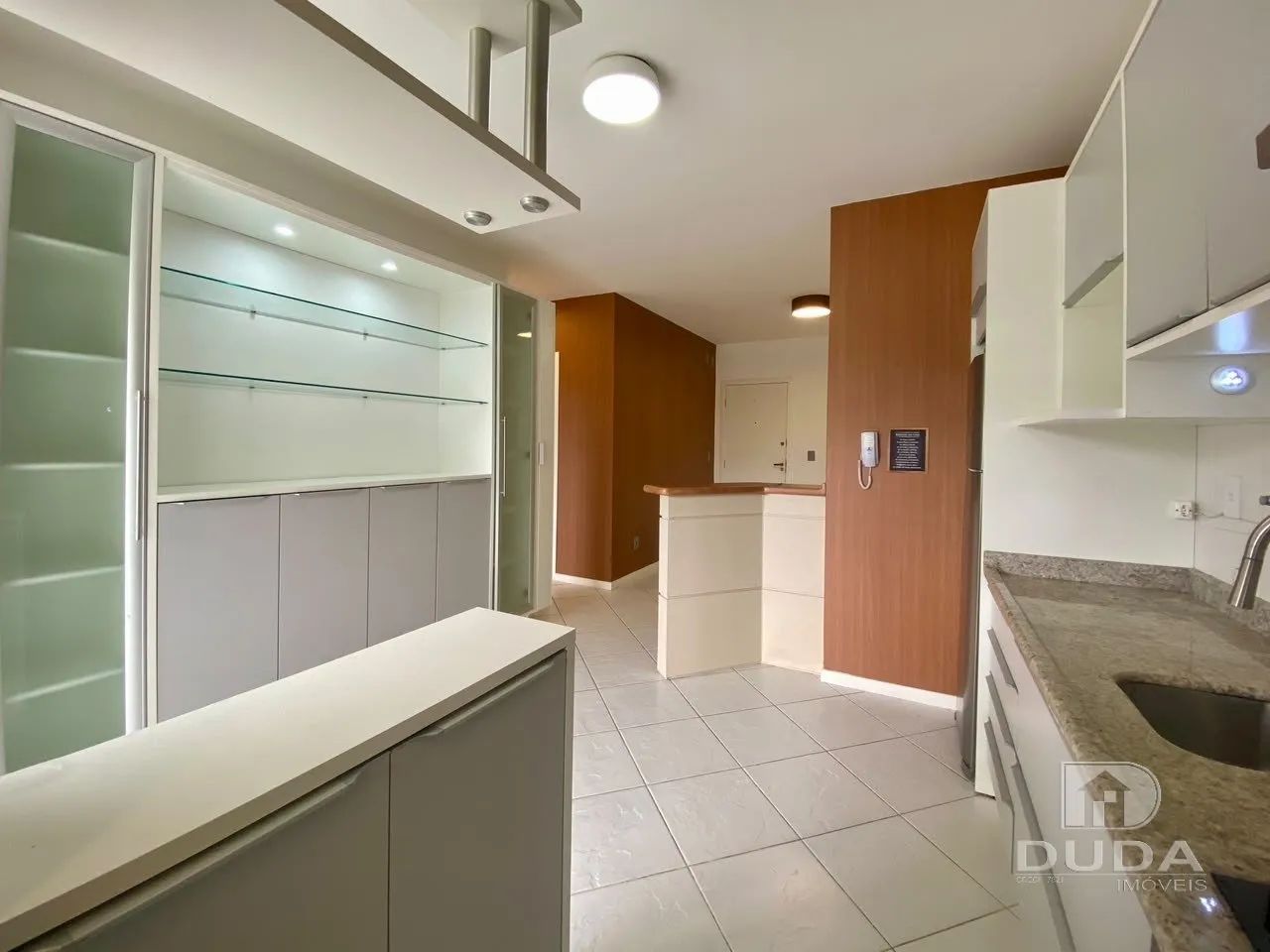 Apartamento para locação com 2 quartos no Itacorub - Foto 5