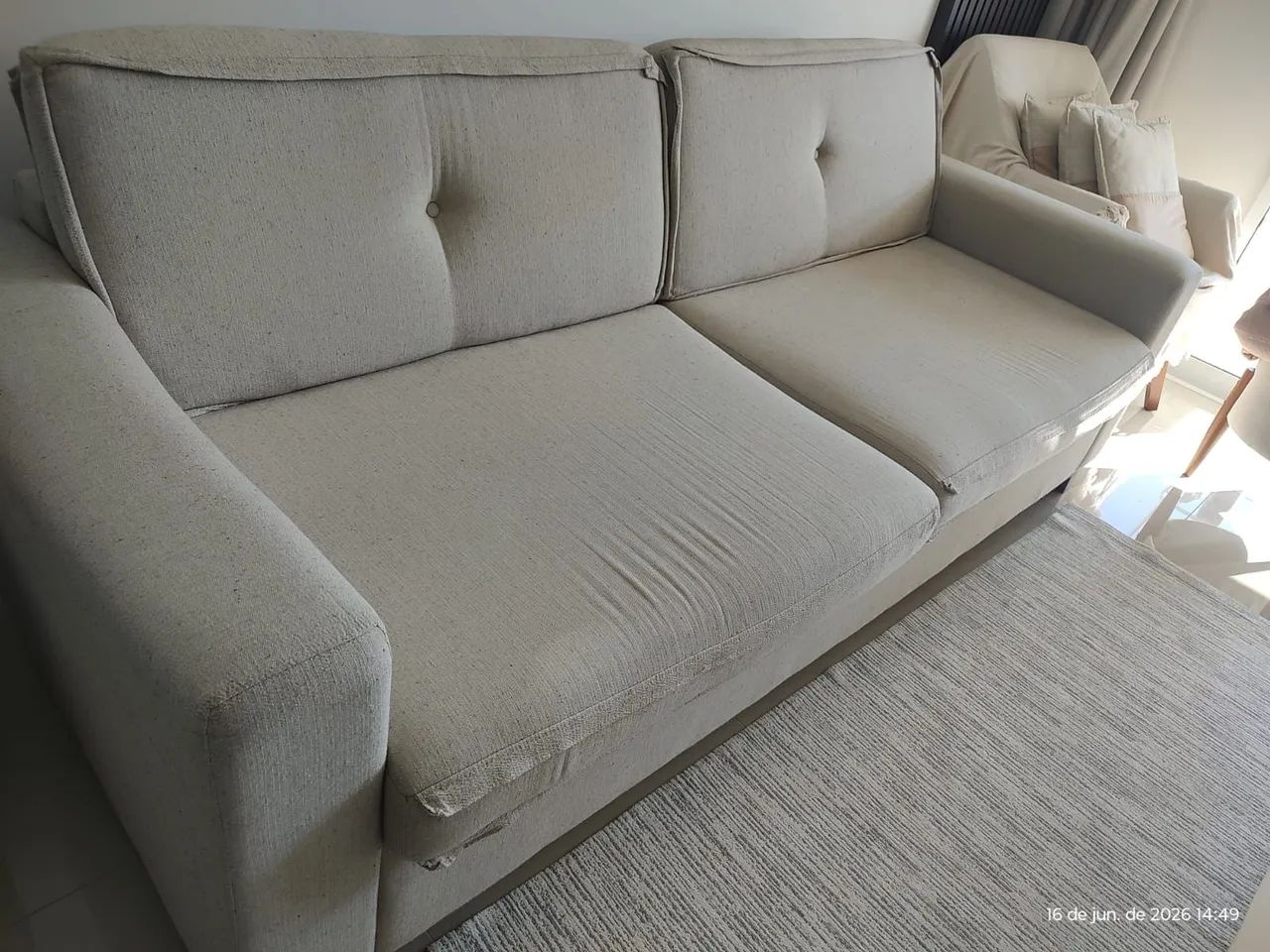 Sofa - Foto 3