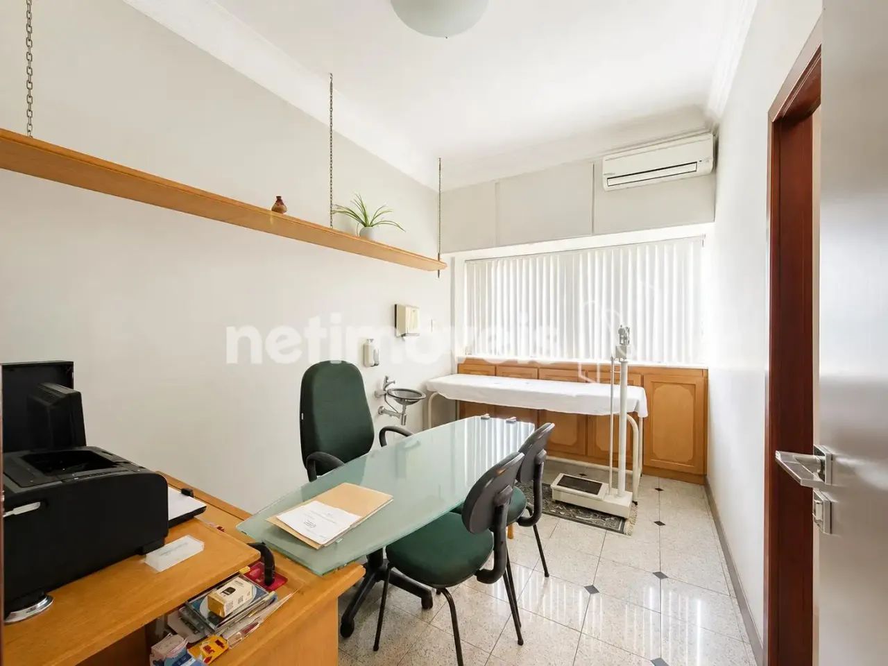 SALA COMERCIAL À VENDA NO CENTRO MÉDICO EMPRESARIAL - Foto 4