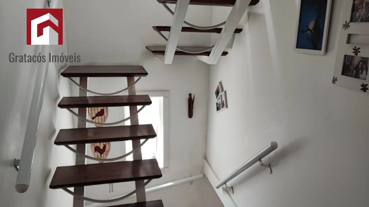CASA TRIPLEX EM CONDOMÍNIO - Foto 4