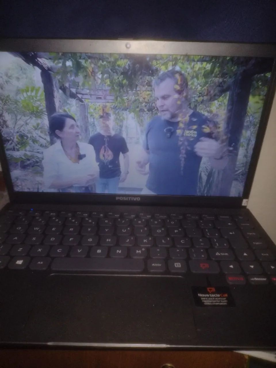 Notebook  - Foto 3