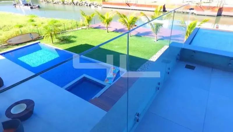 Casa de Alto Padrão no canal do Portobello. - Foto 3