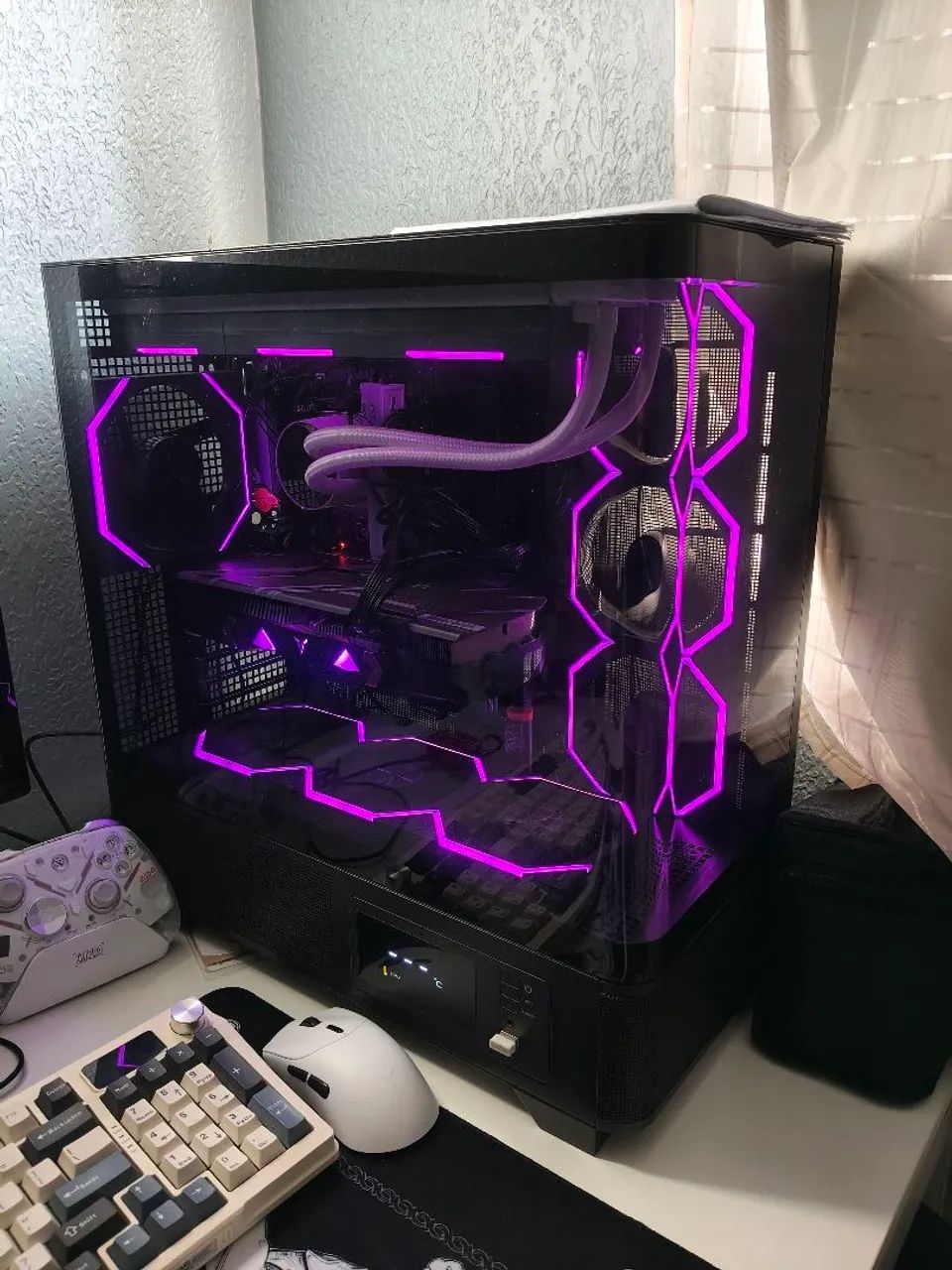PC GAMER INTEL